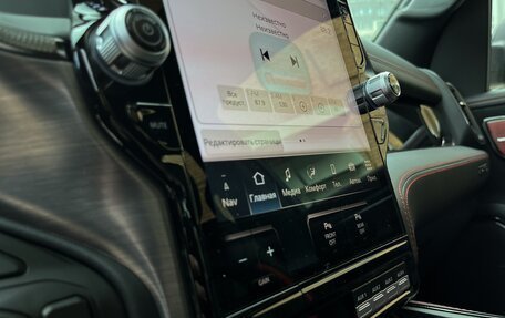 Rambler 1500, 2025 год, 12 800 000 рублей, 27 фотография