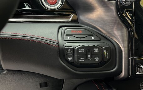 Rambler 1500, 2025 год, 12 800 000 рублей, 34 фотография