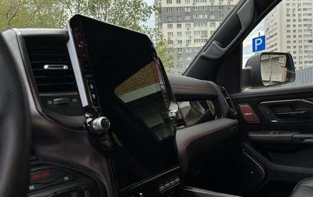 Rambler 1500, 2025 год, 12 800 000 рублей, 24 фотография