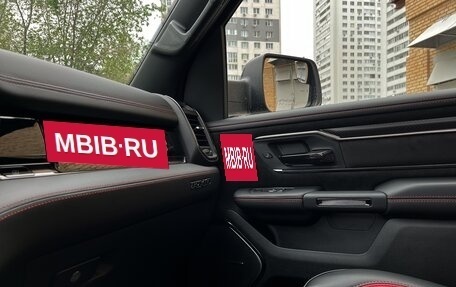 Rambler 1500, 2025 год, 12 800 000 рублей, 25 фотография