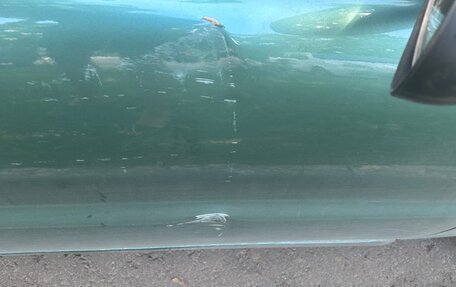 Chevrolet Lanos I, 2008 год, 190 000 рублей, 8 фотография