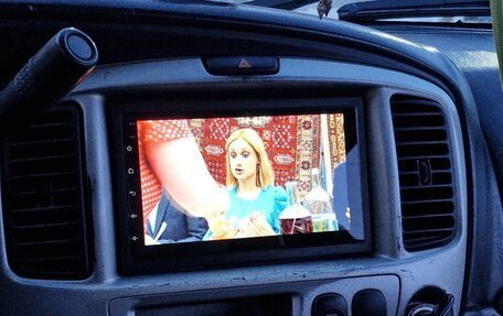 Mazda Tribute II, 2001 год, 650 000 рублей, 2 фотография