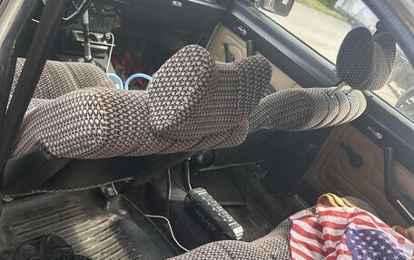 ГАЗ 24 «Волга», 1990 год, 128 000 рублей, 5 фотография