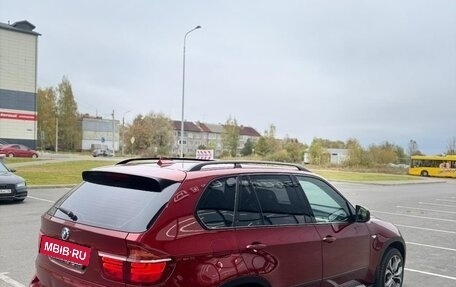 BMW X5, 2013 год, 1 790 000 рублей, 9 фотография