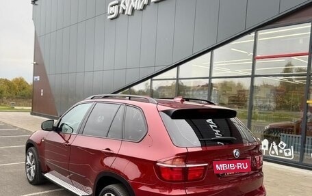 BMW X5, 2013 год, 1 790 000 рублей, 3 фотография