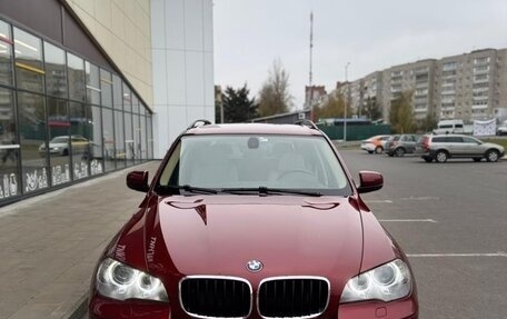 BMW X5, 2013 год, 1 790 000 рублей, 6 фотография