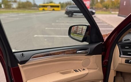 BMW X5, 2013 год, 1 790 000 рублей, 15 фотография