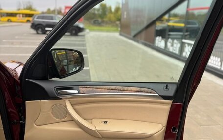 BMW X5, 2013 год, 1 790 000 рублей, 22 фотография