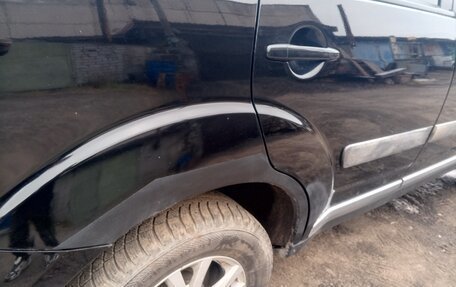 Mitsubishi Outlander III рестайлинг 3, 2007 год, 780 000 рублей, 14 фотография