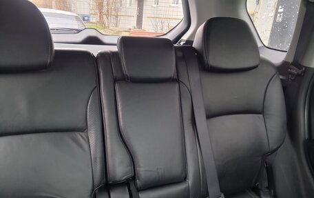 Mitsubishi Outlander III рестайлинг 3, 2007 год, 780 000 рублей, 20 фотография