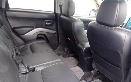 Mitsubishi Outlander III рестайлинг 3, 2007 год, 780 000 рублей, 21 фотография