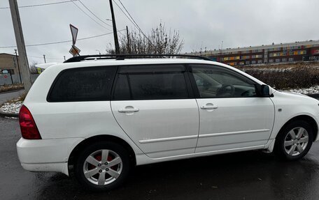 Toyota Corolla, 2006 год, 750 000 рублей, 4 фотография