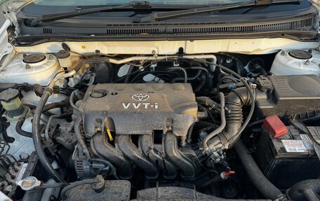 Toyota Corolla, 2006 год, 750 000 рублей, 9 фотография