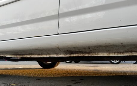 Toyota Corolla, 2006 год, 750 000 рублей, 7 фотография