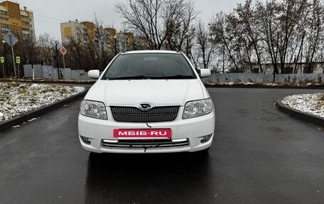 Toyota Corolla, 2006 год, 750 000 рублей, 2 фотография