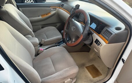 Toyota Corolla, 2006 год, 750 000 рублей, 12 фотография