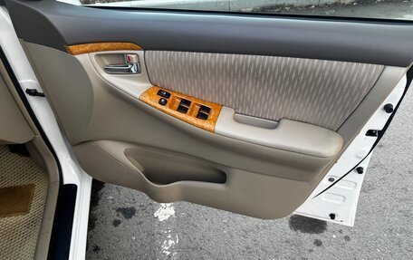 Toyota Corolla, 2006 год, 750 000 рублей, 13 фотография