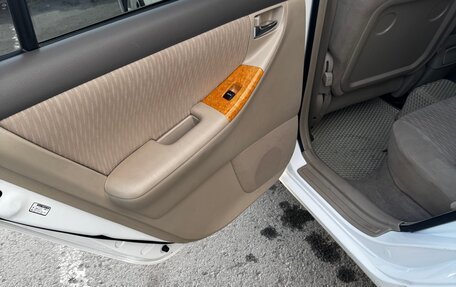 Toyota Corolla, 2006 год, 750 000 рублей, 17 фотография