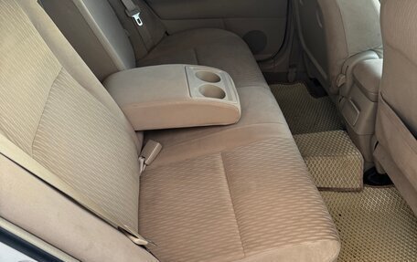 Toyota Corolla, 2006 год, 750 000 рублей, 19 фотография