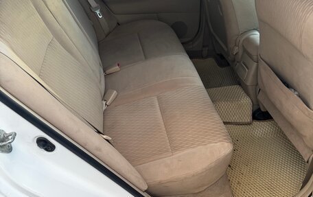 Toyota Corolla, 2006 год, 750 000 рублей, 18 фотография