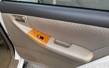 Toyota Corolla, 2006 год, 750 000 рублей, 20 фотография