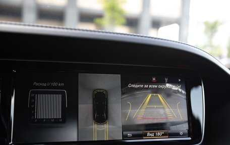 Mercedes-Benz S-Класс, 2016 год, 3 490 000 рублей, 4 фотография