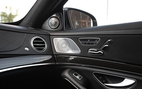 Mercedes-Benz S-Класс, 2016 год, 3 490 000 рублей, 17 фотография