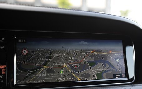 Mercedes-Benz S-Класс, 2016 год, 3 490 000 рублей, 7 фотография