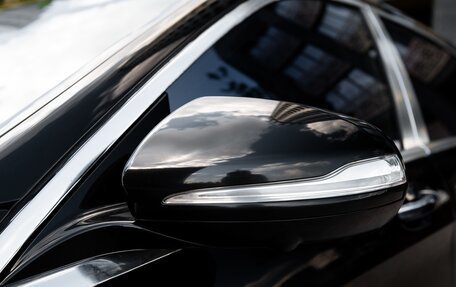 Mercedes-Benz S-Класс, 2016 год, 3 490 000 рублей, 8 фотография