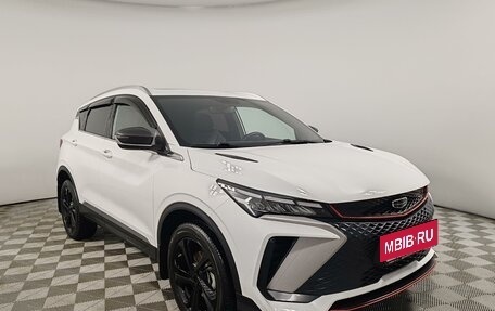 Geely Coolray I, 2024 год, 2 174 000 рублей, 3 фотография