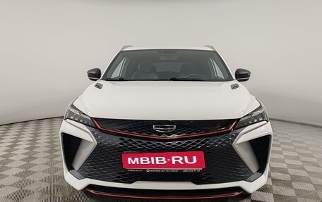 Geely Coolray I, 2024 год, 2 174 000 рублей, 2 фотография