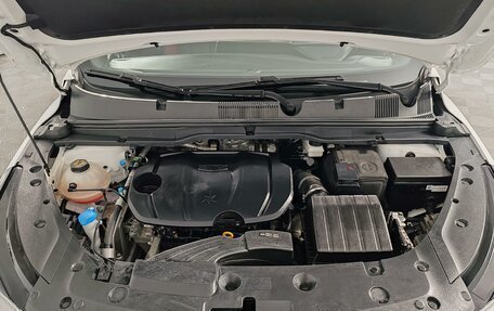 Geely Coolray I, 2024 год, 2 174 000 рублей, 9 фотография