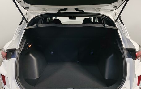 Geely Coolray I, 2024 год, 2 174 000 рублей, 10 фотография