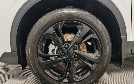 Geely Coolray I, 2024 год, 2 174 000 рублей, 18 фотография