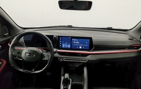 Geely Coolray I, 2024 год, 2 174 000 рублей, 14 фотография