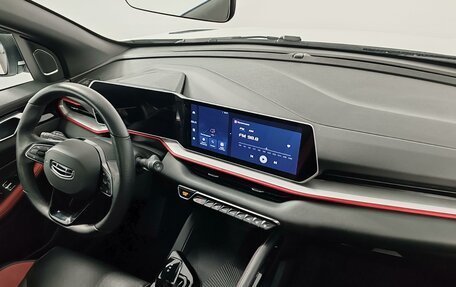 Geely Coolray I, 2024 год, 2 174 000 рублей, 11 фотография