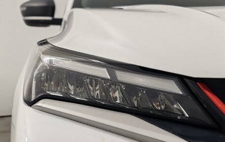 Geely Coolray I, 2024 год, 2 174 000 рублей, 17 фотография