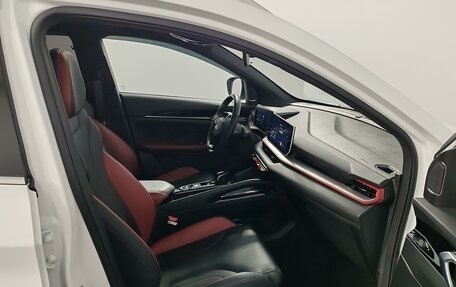 Geely Coolray I, 2024 год, 2 174 000 рублей, 20 фотография