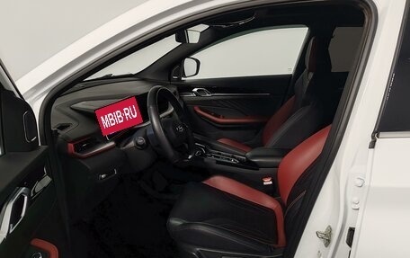 Geely Coolray I, 2024 год, 2 174 000 рублей, 16 фотография