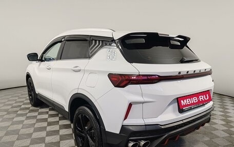 Geely Coolray I, 2024 год, 2 174 000 рублей, 7 фотография