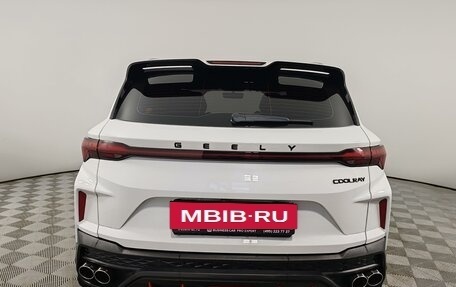 Geely Coolray I, 2024 год, 2 174 000 рублей, 6 фотография