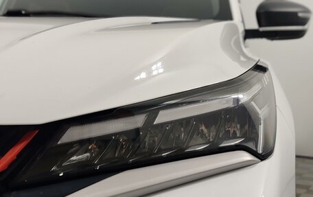 Geely Coolray I, 2024 год, 2 174 000 рублей, 24 фотография