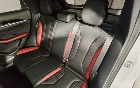 Geely Coolray I, 2024 год, 2 174 000 рублей, 22 фотография