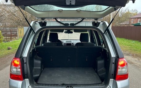 Land Rover Freelander II рестайлинг 2, 2007 год, 595 000 рублей, 8 фотография