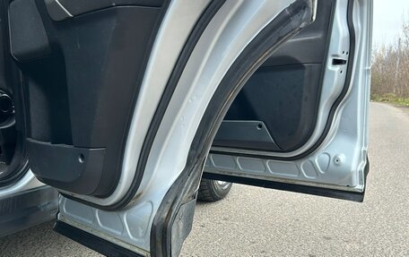 Land Rover Freelander II рестайлинг 2, 2007 год, 595 000 рублей, 9 фотография