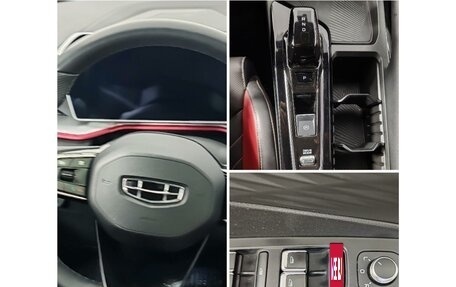 Geely Coolray I, 2024 год, 2 174 000 рублей, 25 фотография