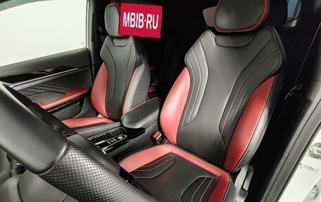 Geely Coolray I, 2024 год, 2 174 000 рублей, 21 фотография