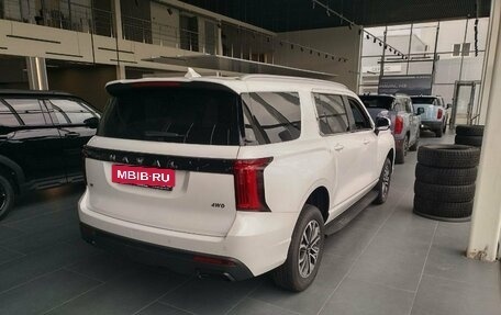 Haval H5, 2024 год, 3 949 000 рублей, 3 фотография