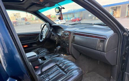 Jeep Grand Cherokee, 2000 год, 430 000 рублей, 4 фотография