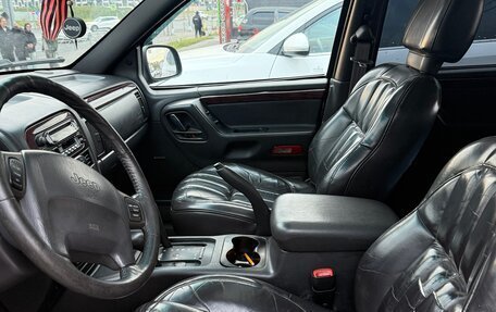 Jeep Grand Cherokee, 2000 год, 430 000 рублей, 5 фотография